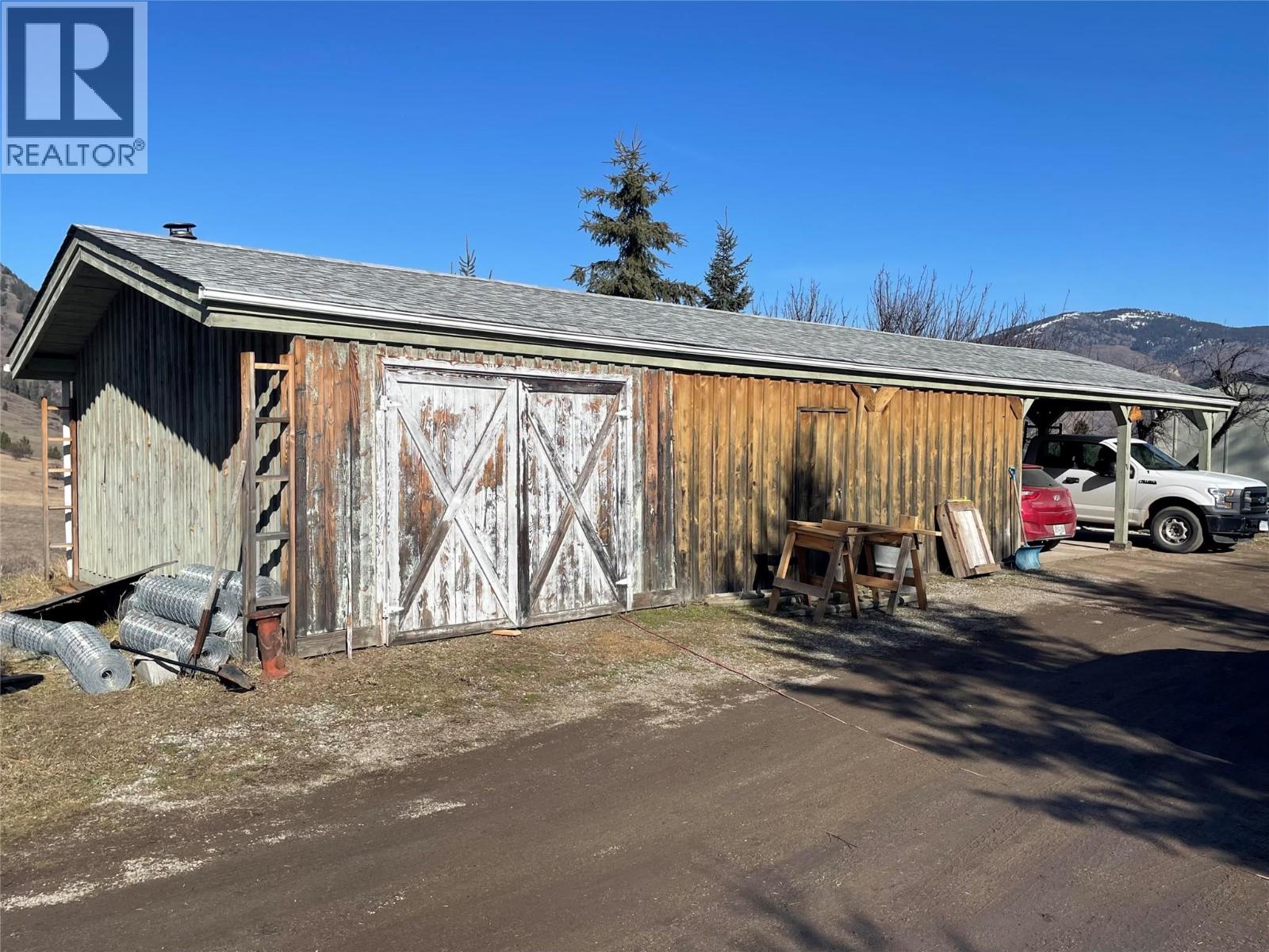 3775 HARDY MOUNTAIN Road - 8