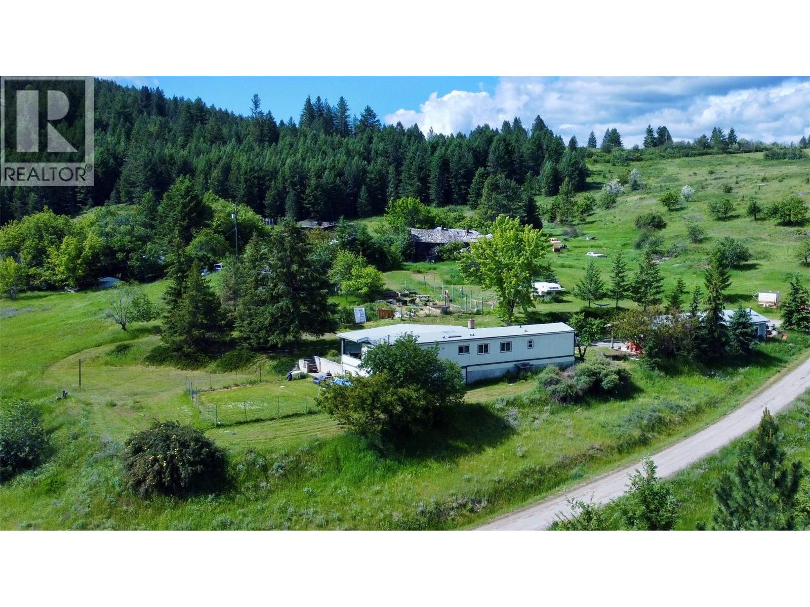 3775 HARDY MOUNTAIN Road - 2