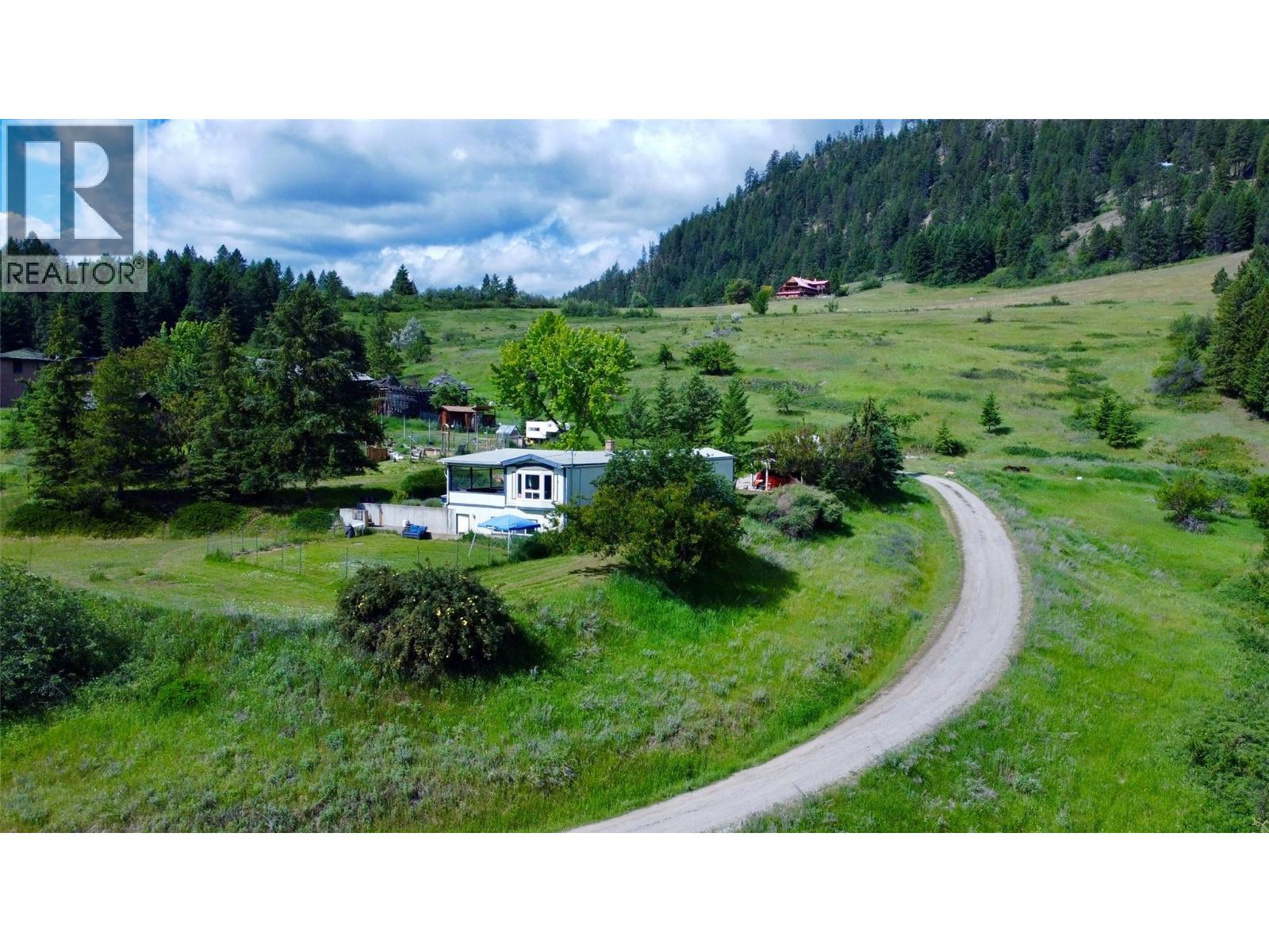 3775 HARDY MOUNTAIN Road - 1