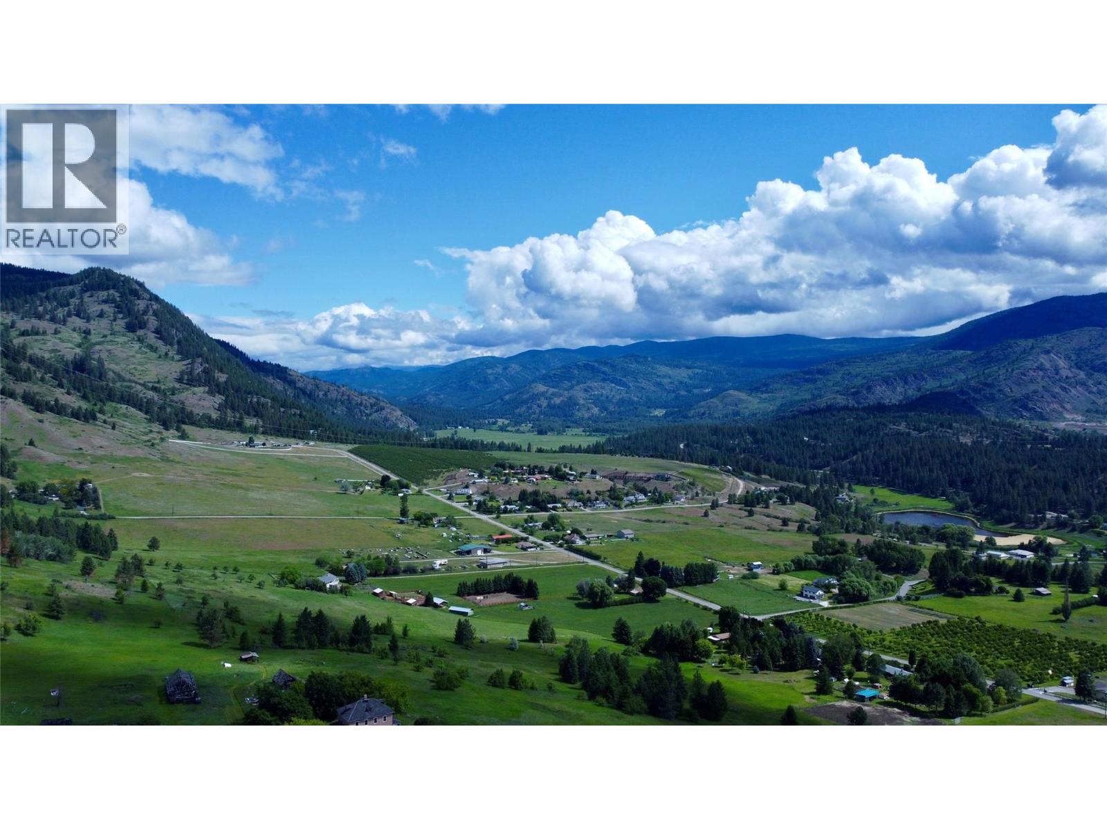 3775 HARDY MOUNTAIN Road - 7
