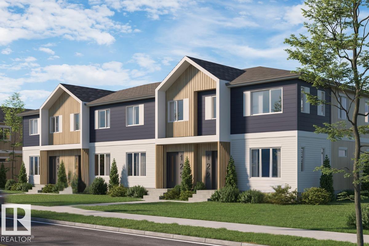 #43 4004 Savaryn DR SW - 1