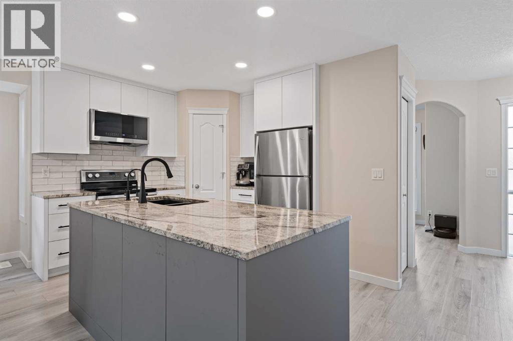 148 Cramond Crescent SE - photo 4
