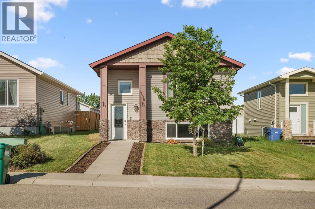 708 Mt Sundance Lane W - photo 2