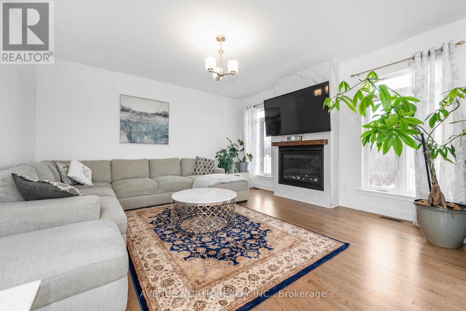 4 Bed, 5 Bath House for Sale in Ottawa – 219 REISLING WAY, Ottawa – MLS# X13412468 - Image 2