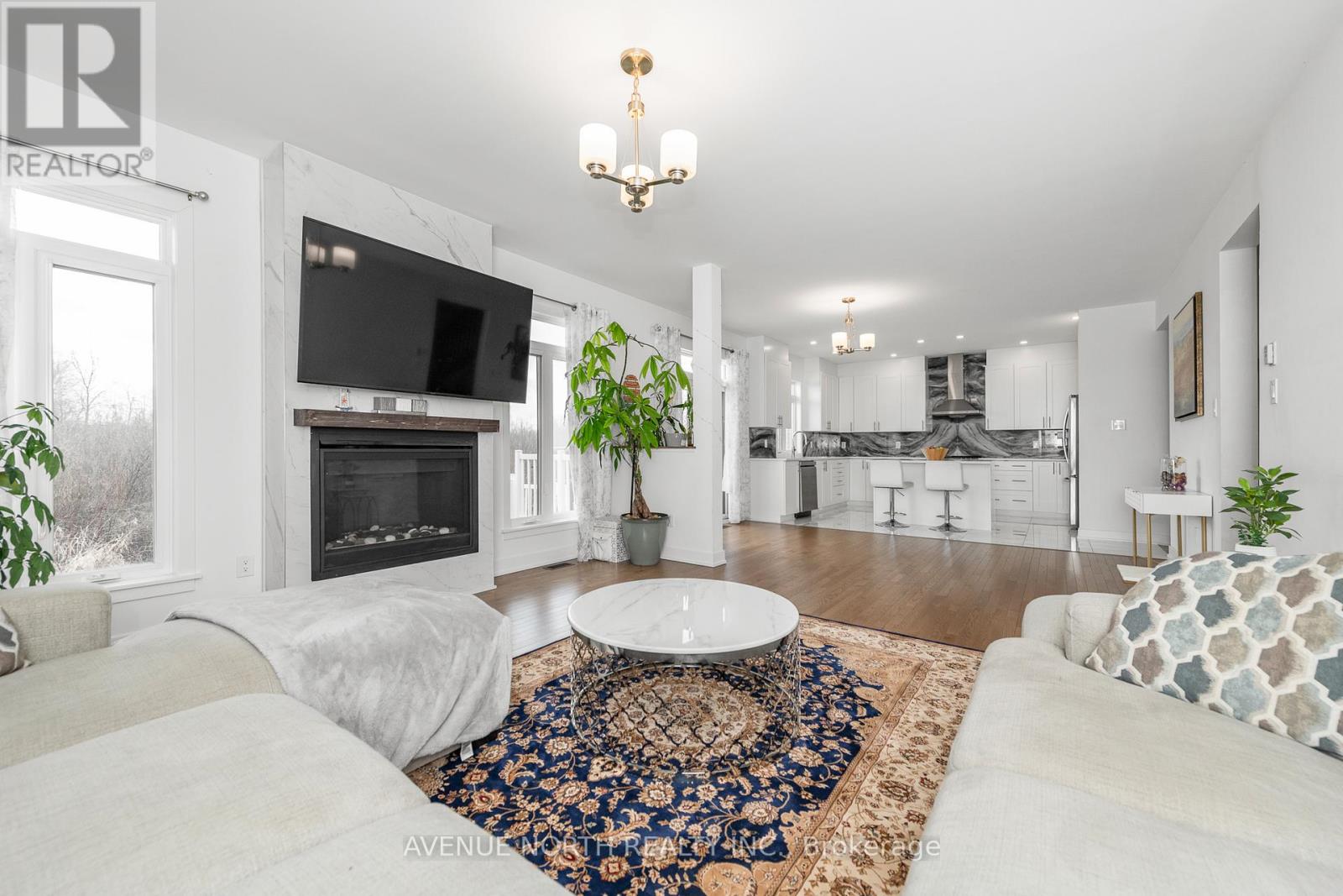 4 Bed, 5 Bath House for Sale in Ottawa – 219 REISLING WAY, Ottawa – MLS# X13412468 - Image 36
