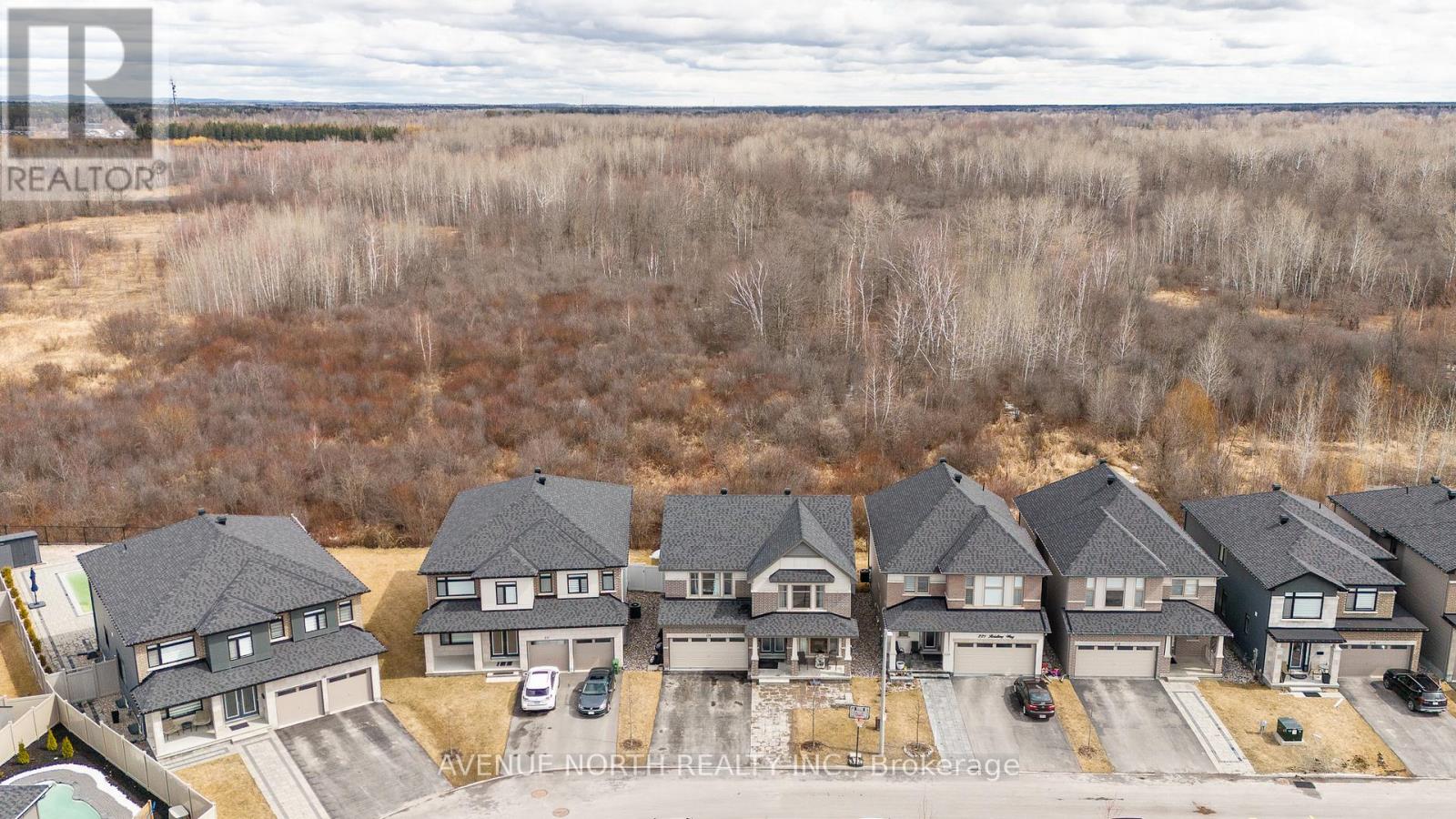 4 Bed, 5 Bath House for Sale in Ottawa – 219 REISLING WAY, Ottawa – MLS# X13412468 - Image 12