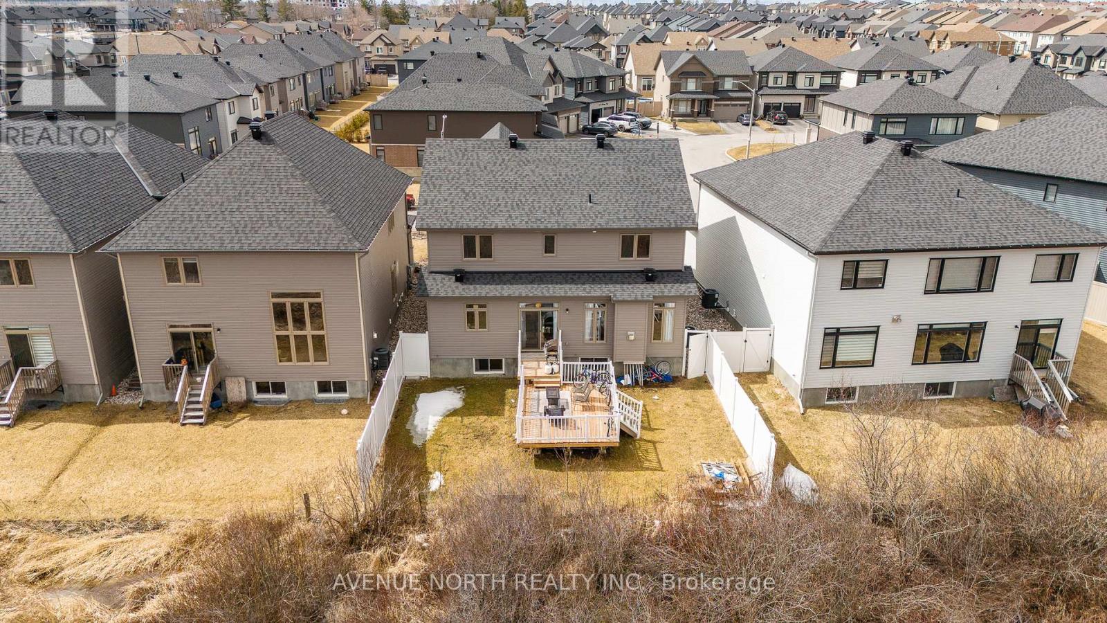 4 Bed, 5 Bath House for Sale in Ottawa – 219 REISLING WAY, Ottawa – MLS# X13412468 - Image 10