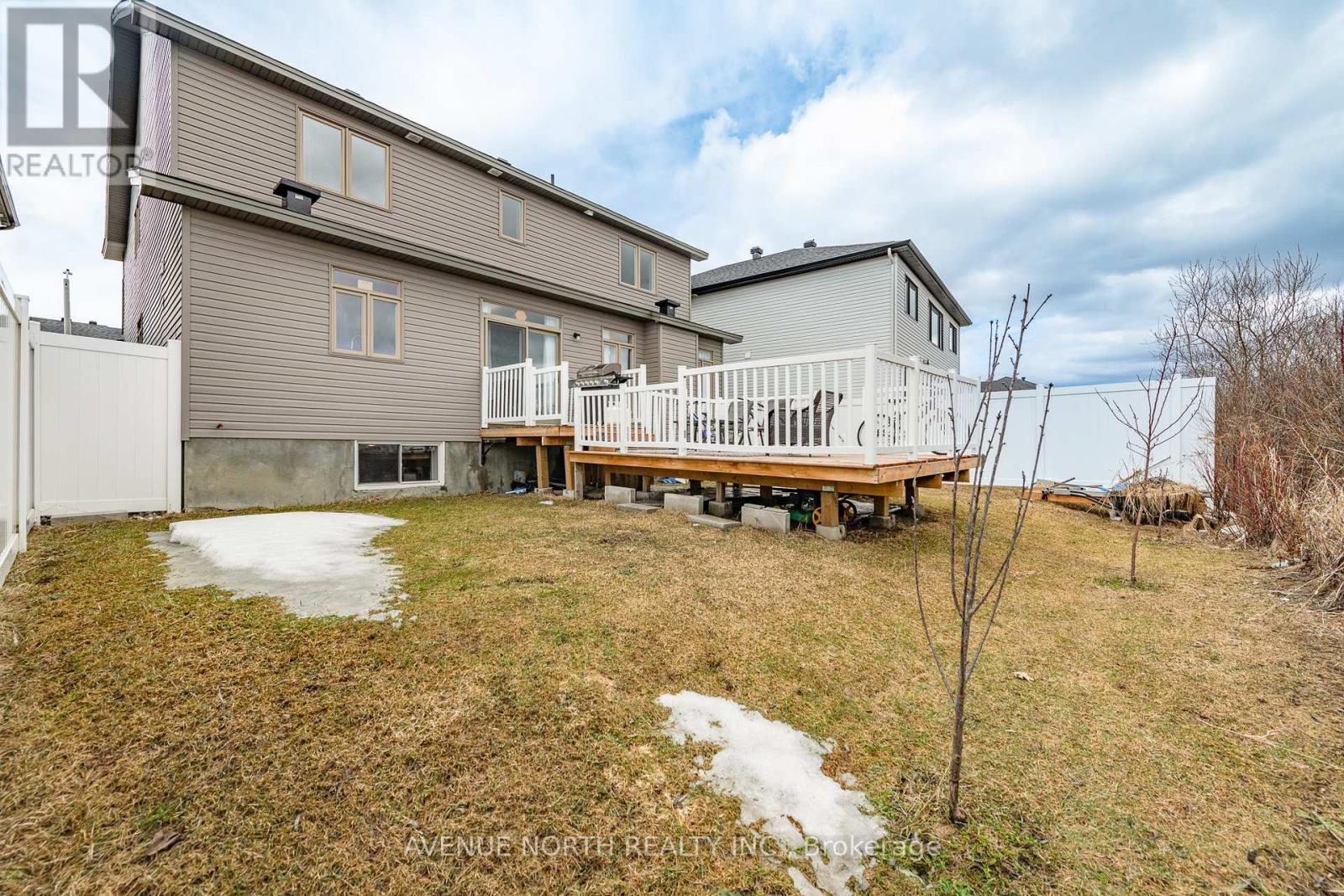 4 Bed, 5 Bath House for Sale in Ottawa – 219 REISLING WAY, Ottawa – MLS# X13412468 - Image 37