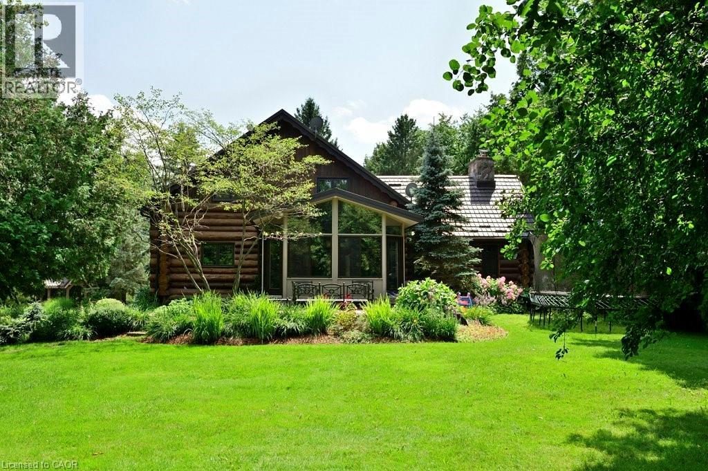 36 TALLWOOD Drive - 10
