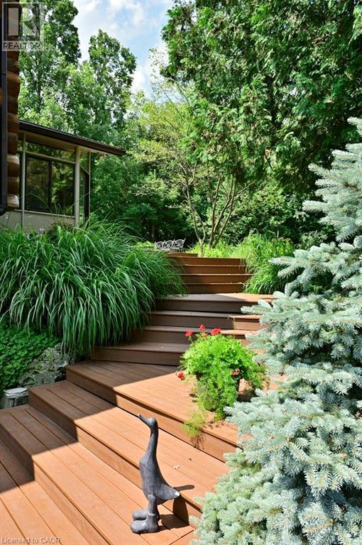 36 TALLWOOD Drive - 11