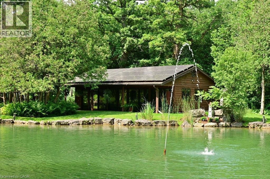 36 TALLWOOD Drive - 14