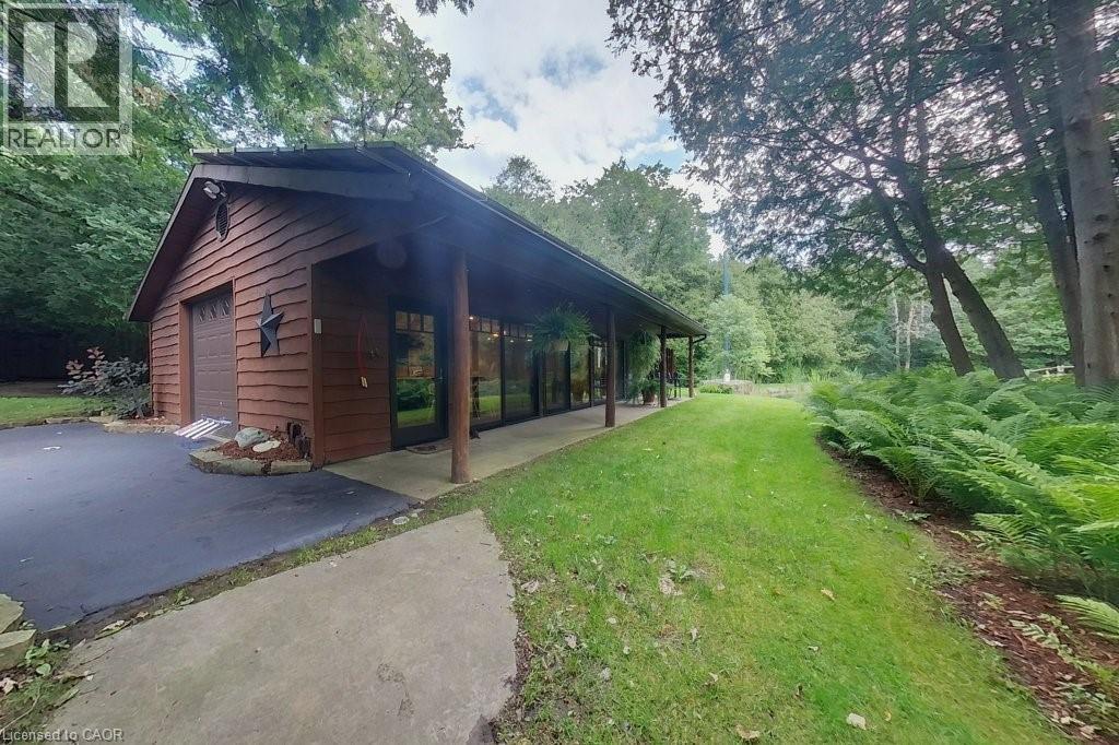 36 TALLWOOD Drive - 15
