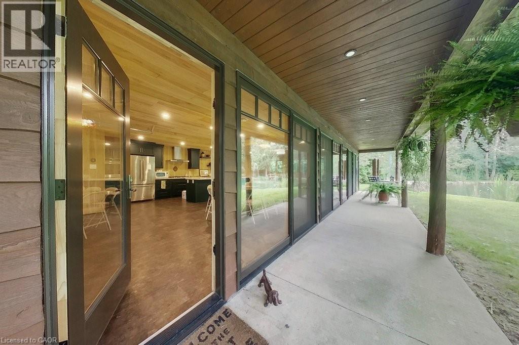 36 TALLWOOD Drive - 16