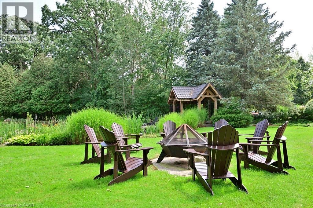 36 TALLWOOD Drive - 19