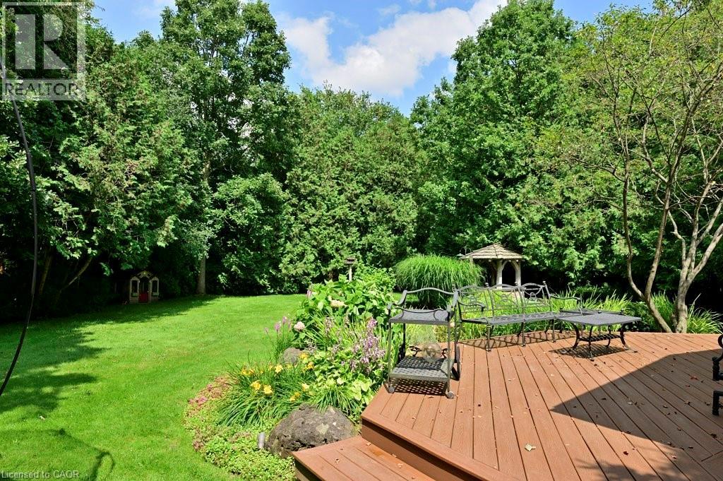 36 TALLWOOD Drive - 21