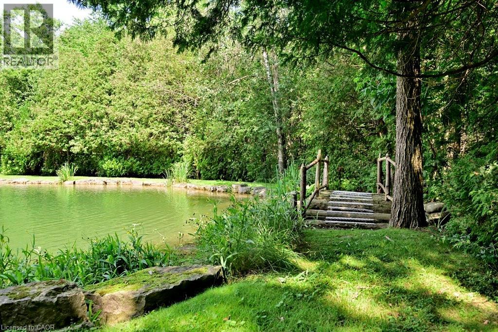 36 TALLWOOD Drive - 23