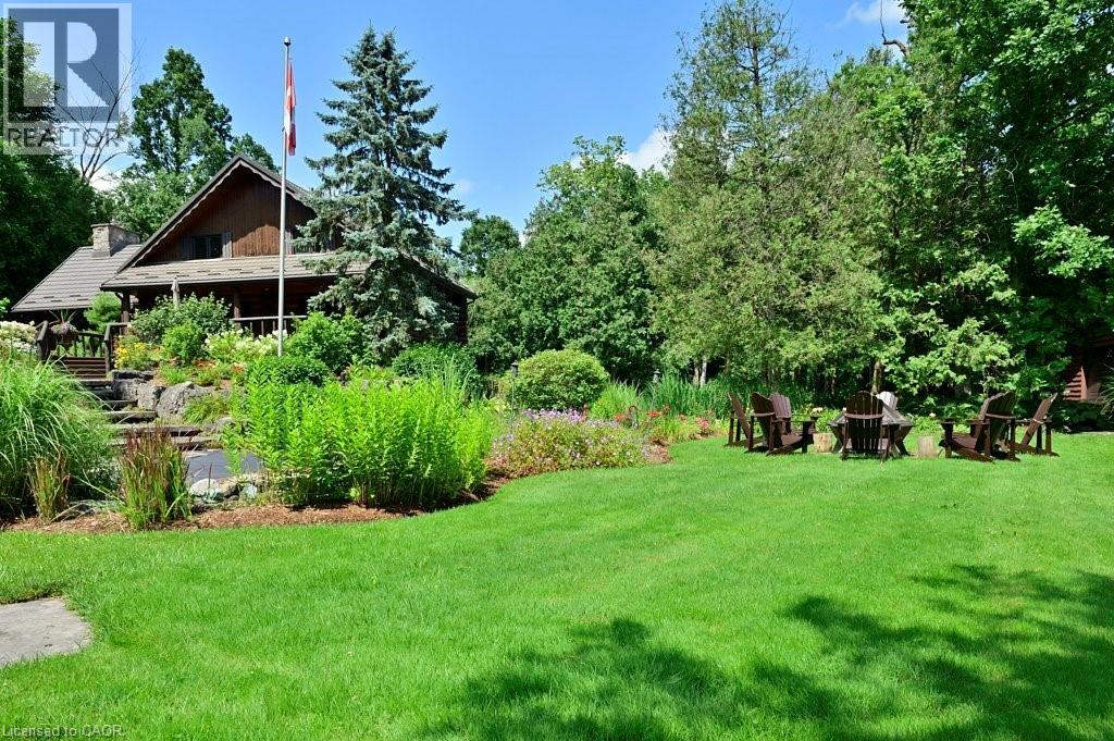 36 TALLWOOD Drive - 24