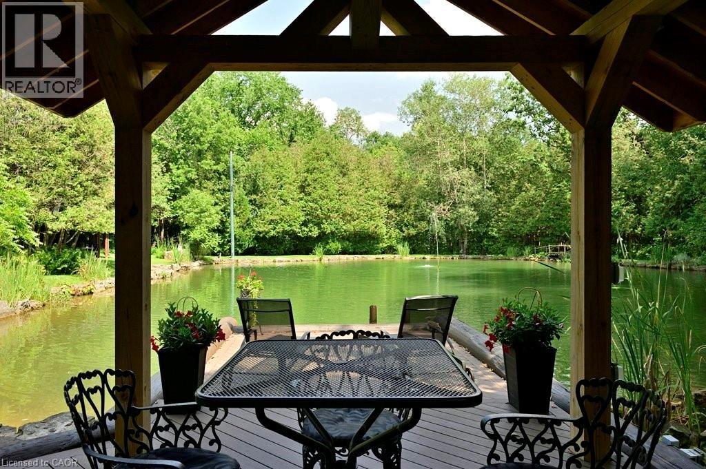 36 TALLWOOD Drive - 29