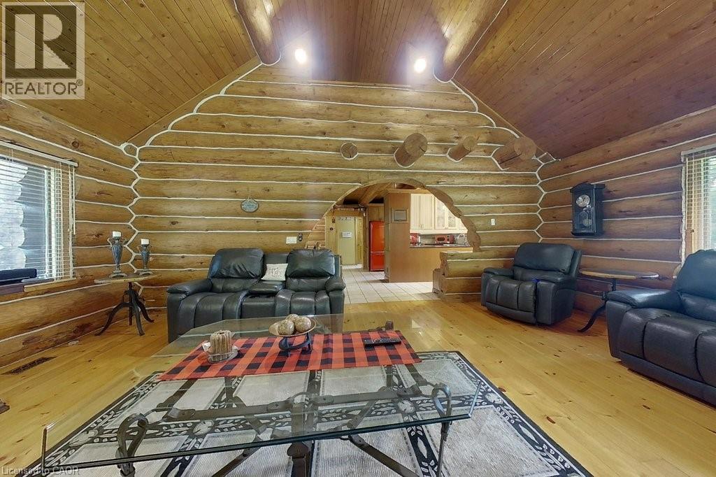 36 TALLWOOD Drive - 32