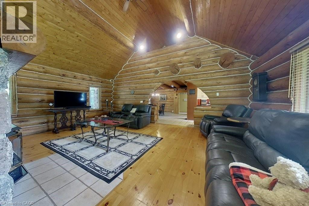 36 TALLWOOD Drive - 36