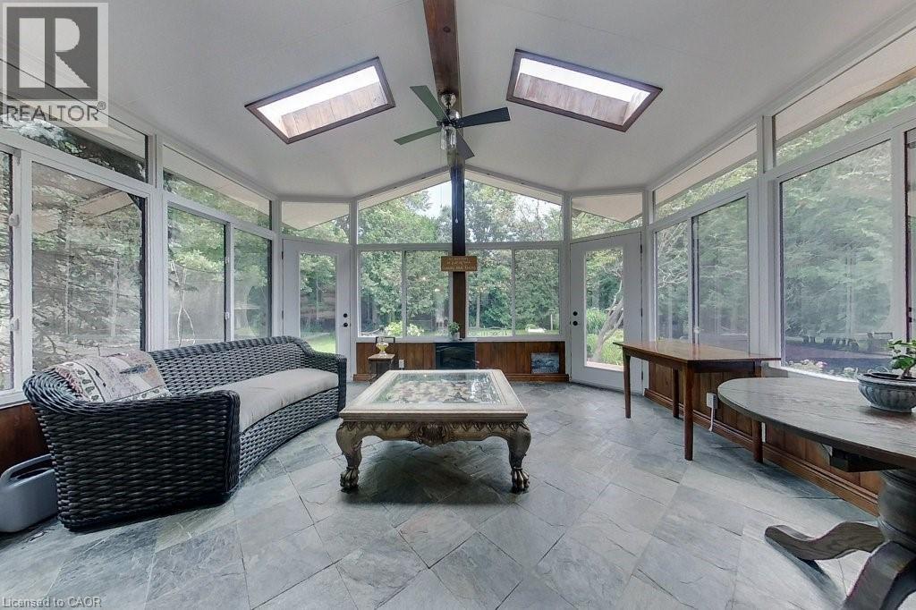 36 TALLWOOD Drive - 37