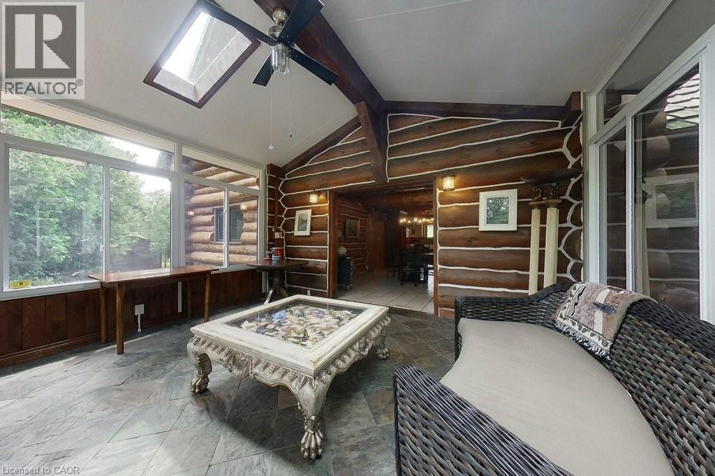 36 TALLWOOD Drive - 38