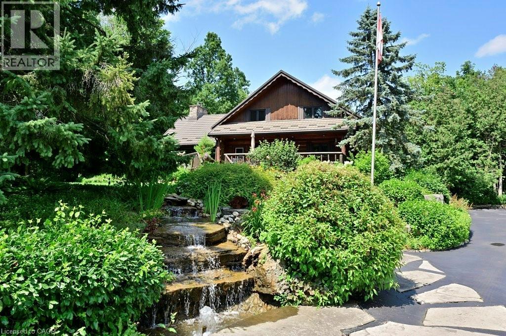 36 TALLWOOD Drive - 5