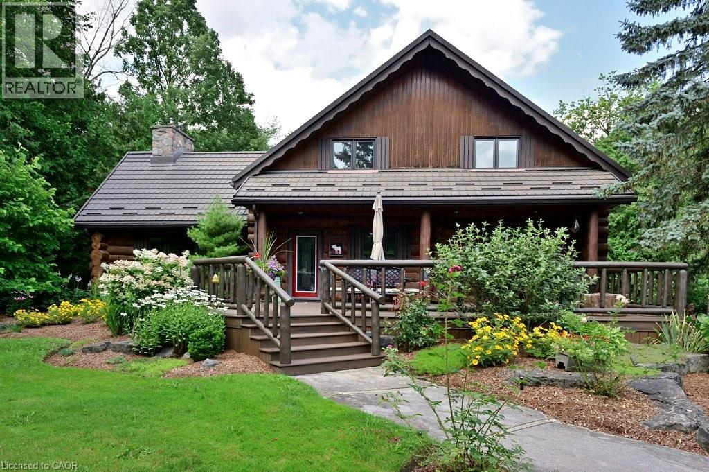 36 TALLWOOD Drive - 6
