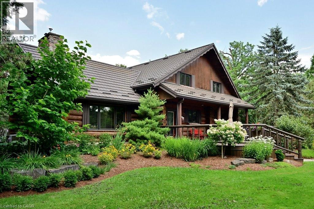 36 TALLWOOD Drive - 7