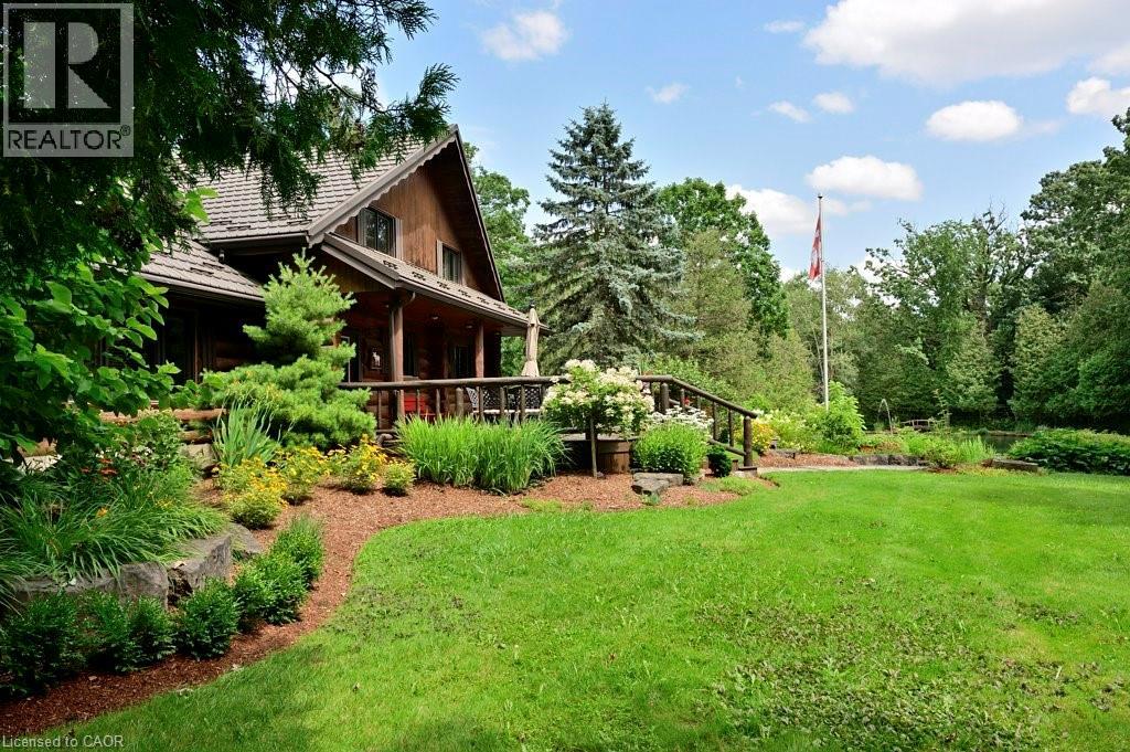 36 TALLWOOD Drive - 8