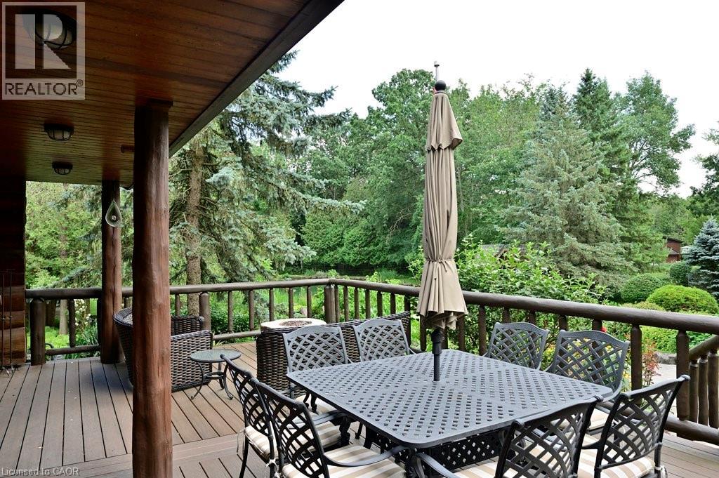 36 TALLWOOD Drive - 9