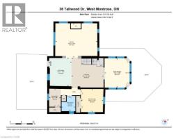 36 Tallwood Drive, West Montrose, ON N0B2V0 Photo 46