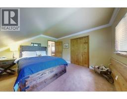 Bedroom - 36 Tallwood Drive, West Montrose, ON N0B2V0 Photo 10