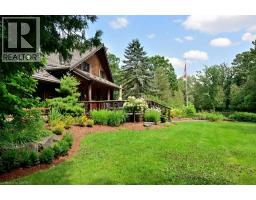 36 Tallwood Drive, West Montrose, ON N0B2V0 Photo 19