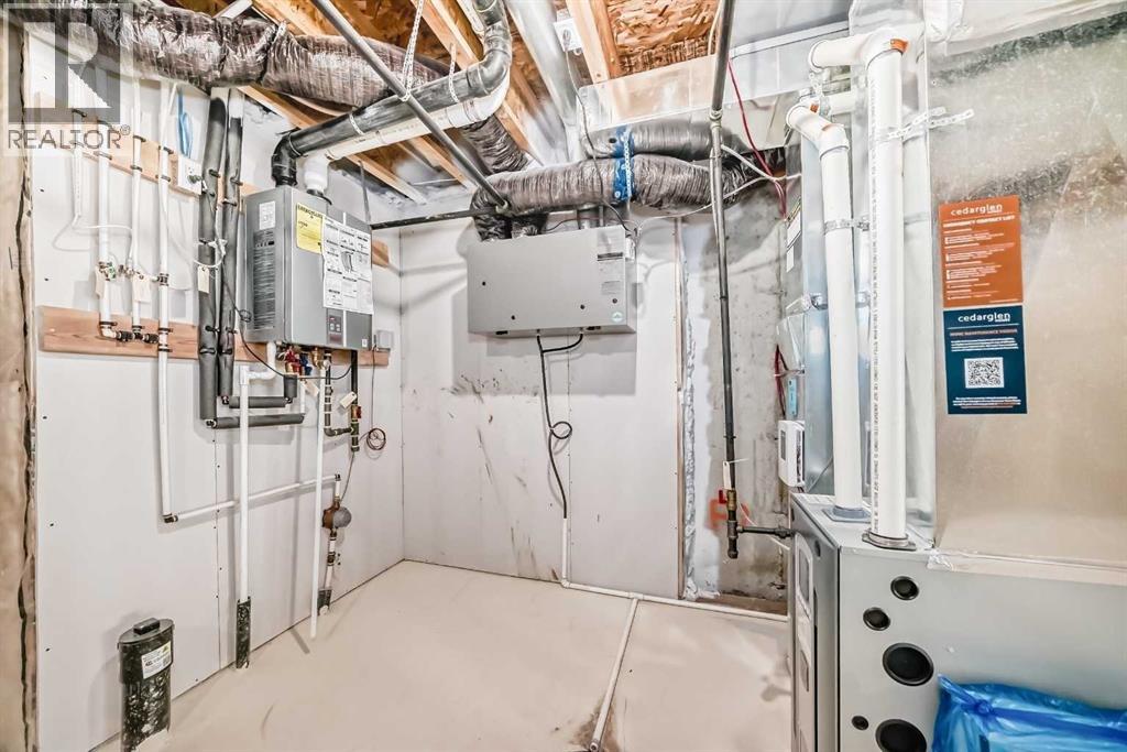 ENERGY EFFICIENT HOME. TRANE HIGH-EFFICIENCY FURNACE.  UPGRADED WATER ON DEMAND!!  HEALTHY CLIMATE HRV SYSTEM.  TRIPLE PANE WINDOWS.  ENERGY STAR APPLIANCES