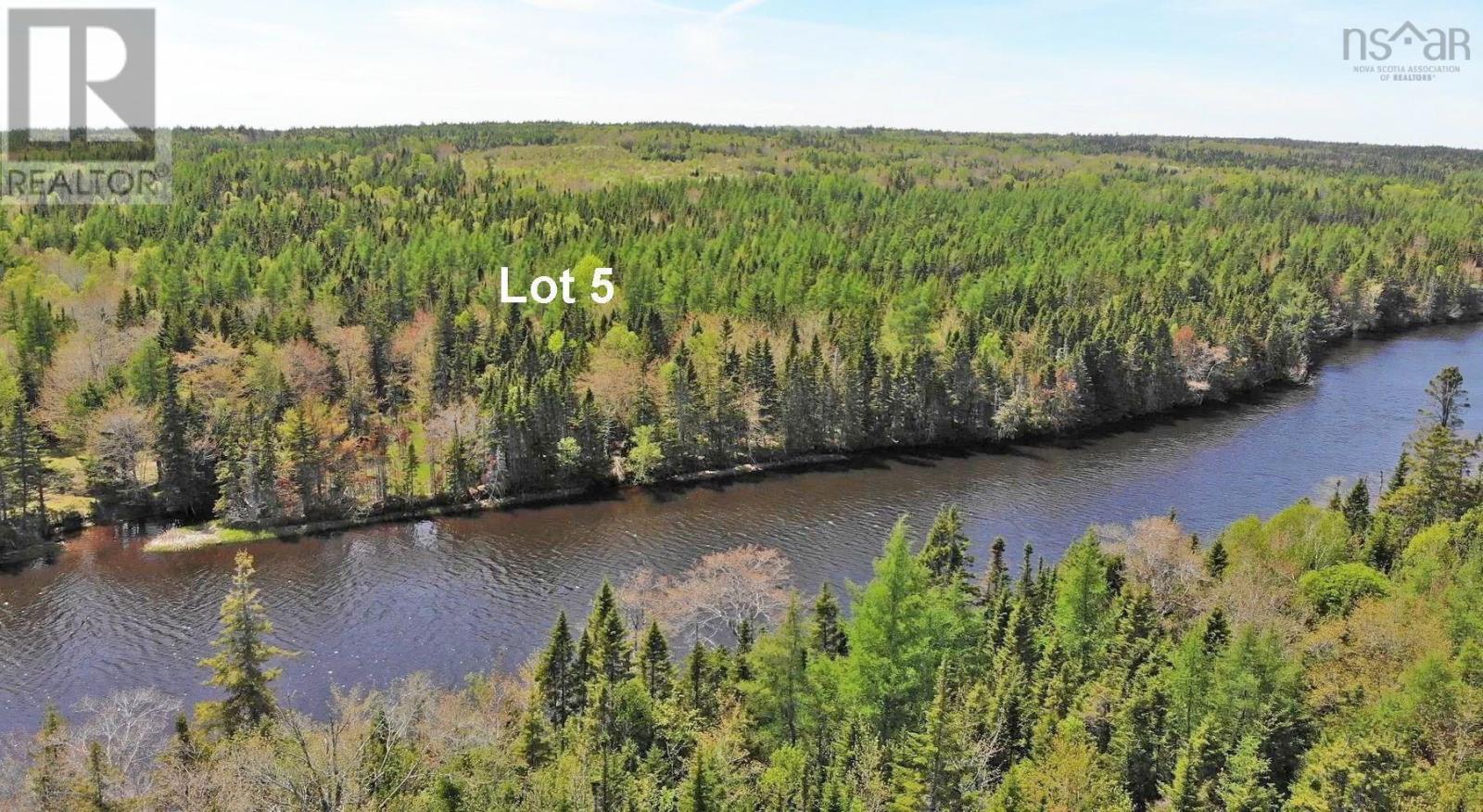Property 22 of 34 of Lot5 Lower River Road