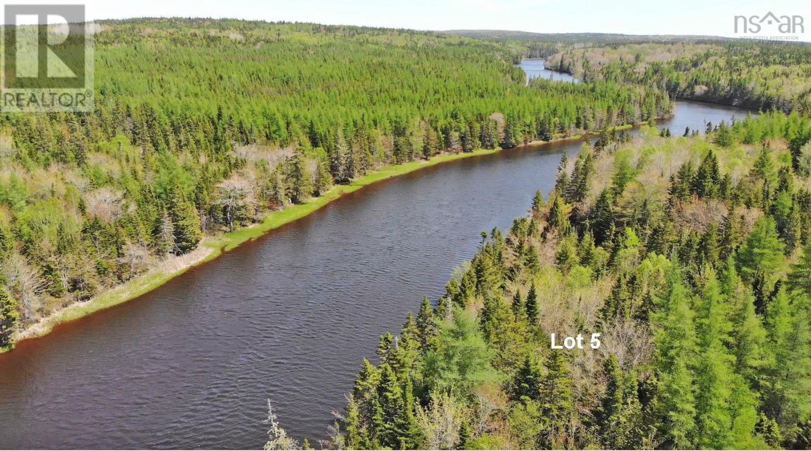 Property photo of Lot5 Lower River Road