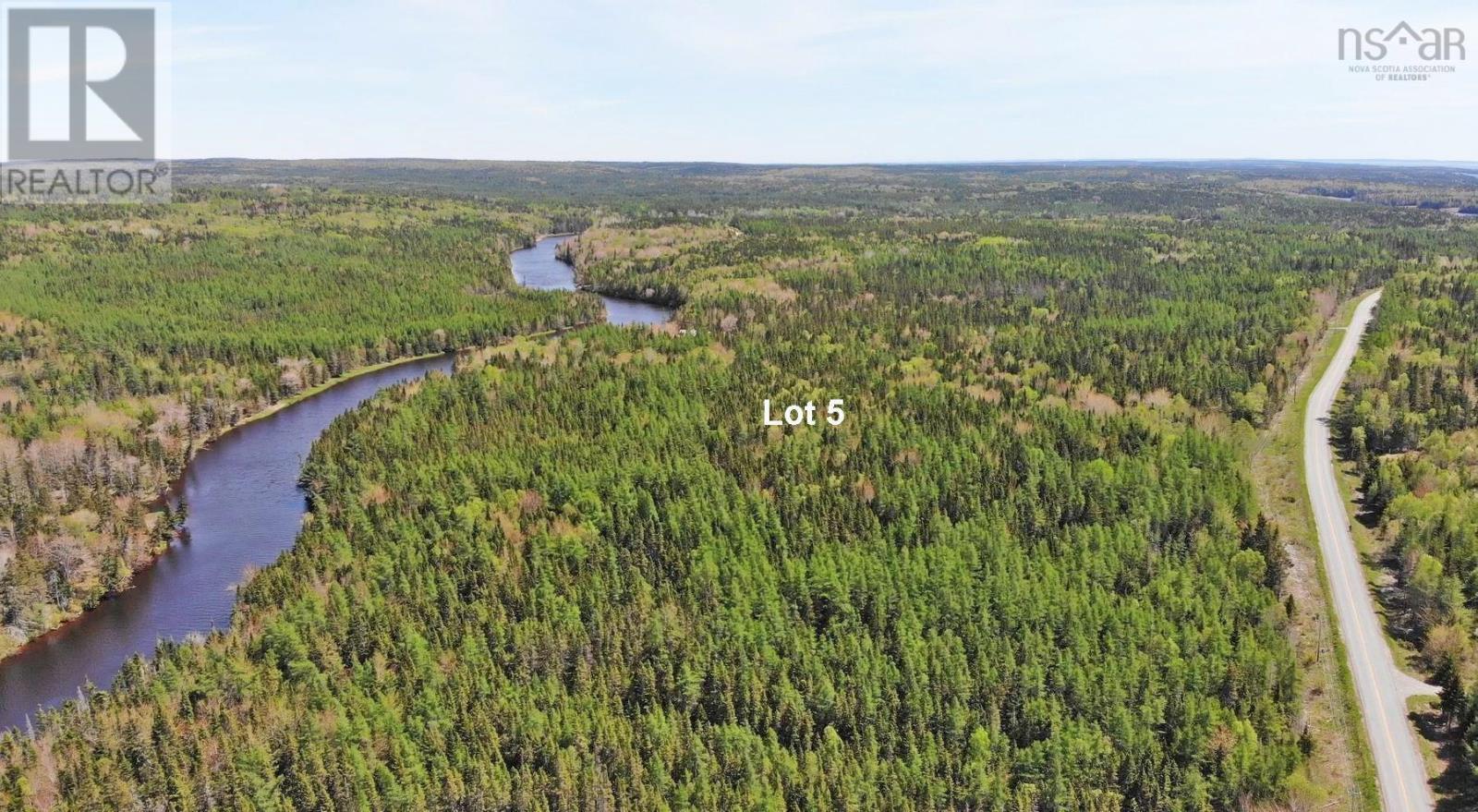 Property 19 of 34 of Lot5 Lower River Road