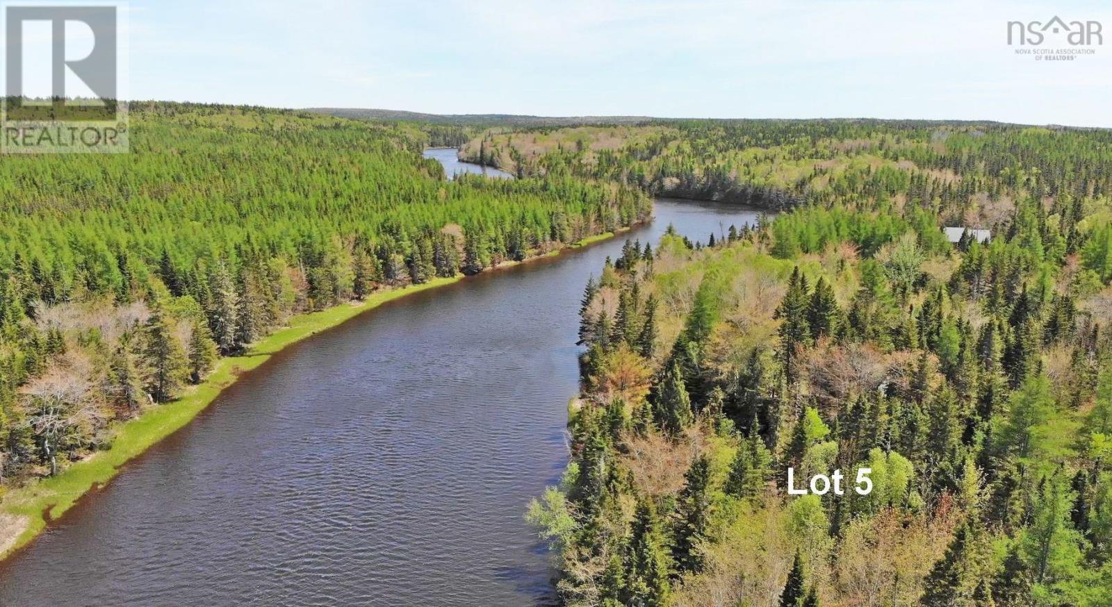 Property 16 of 34 of Lot5 Lower River Road