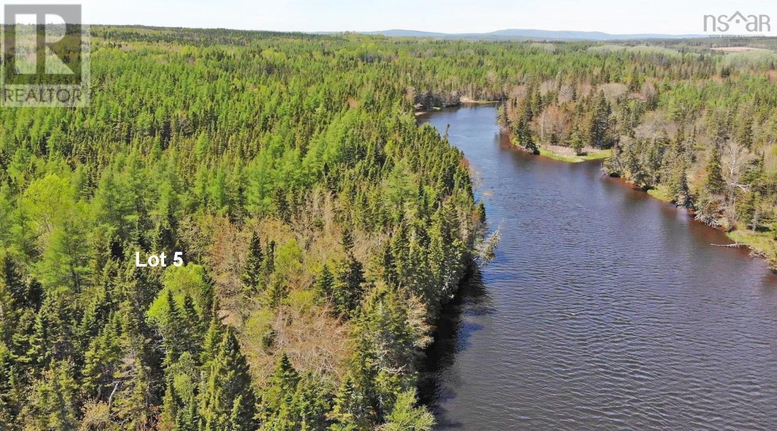 Property 29 of 34 of Lot5 Lower River Road