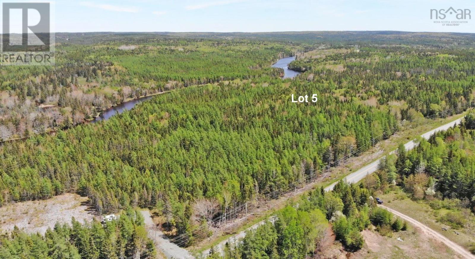 Property 26 of 34 of Lot5 Lower River Road