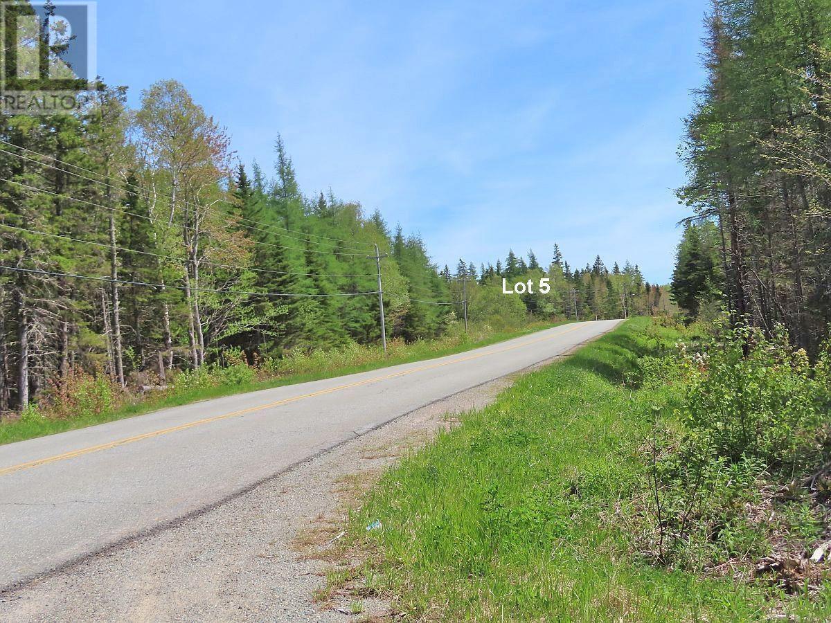 Property 15 of 34 of Lot5 Lower River Road