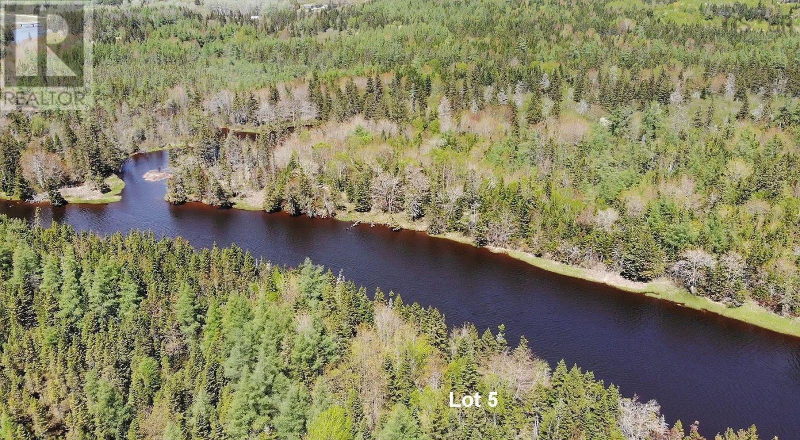 Property 30 of 34 of Lot5 Lower River Road