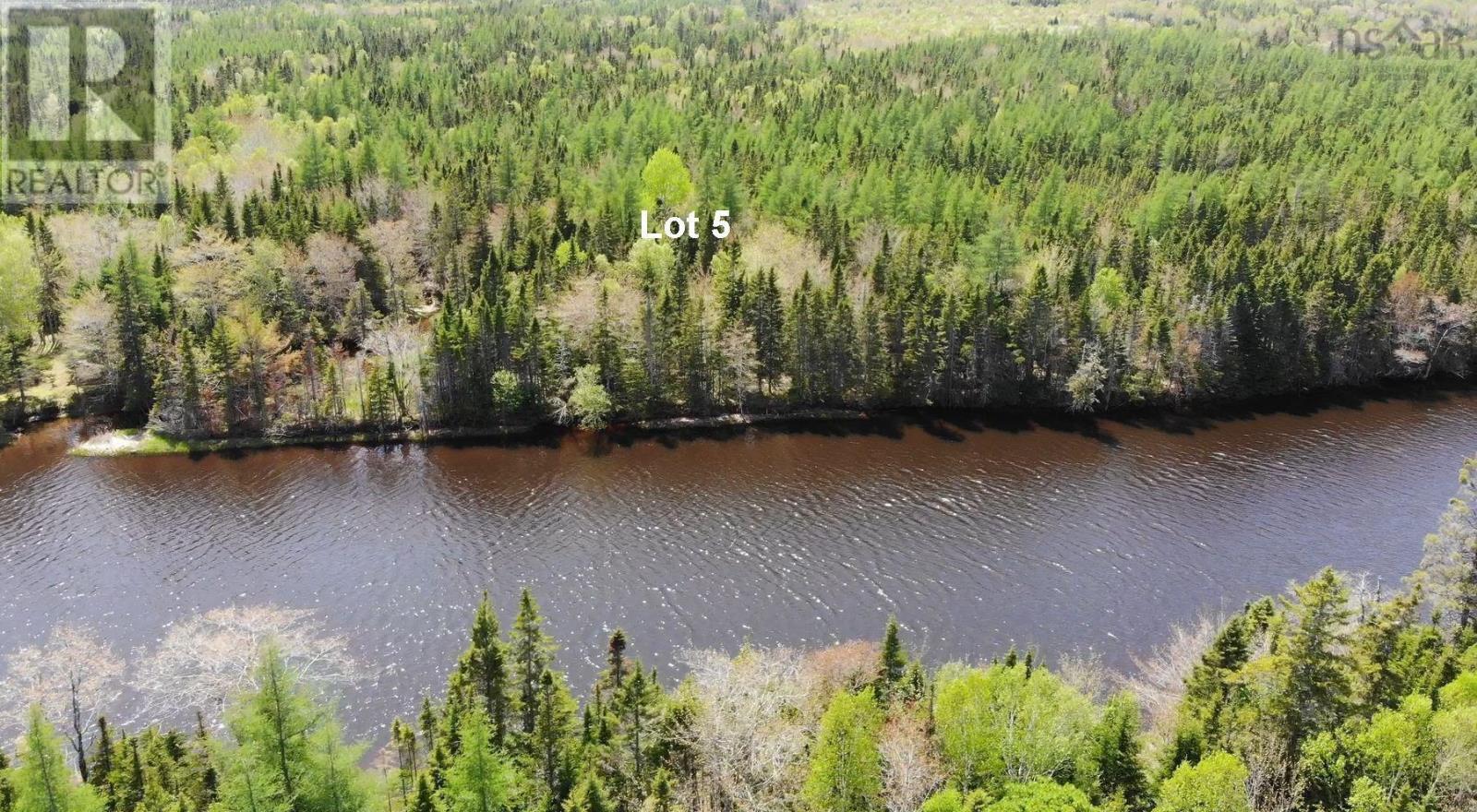 Property 20 of 34 of Lot5 Lower River Road