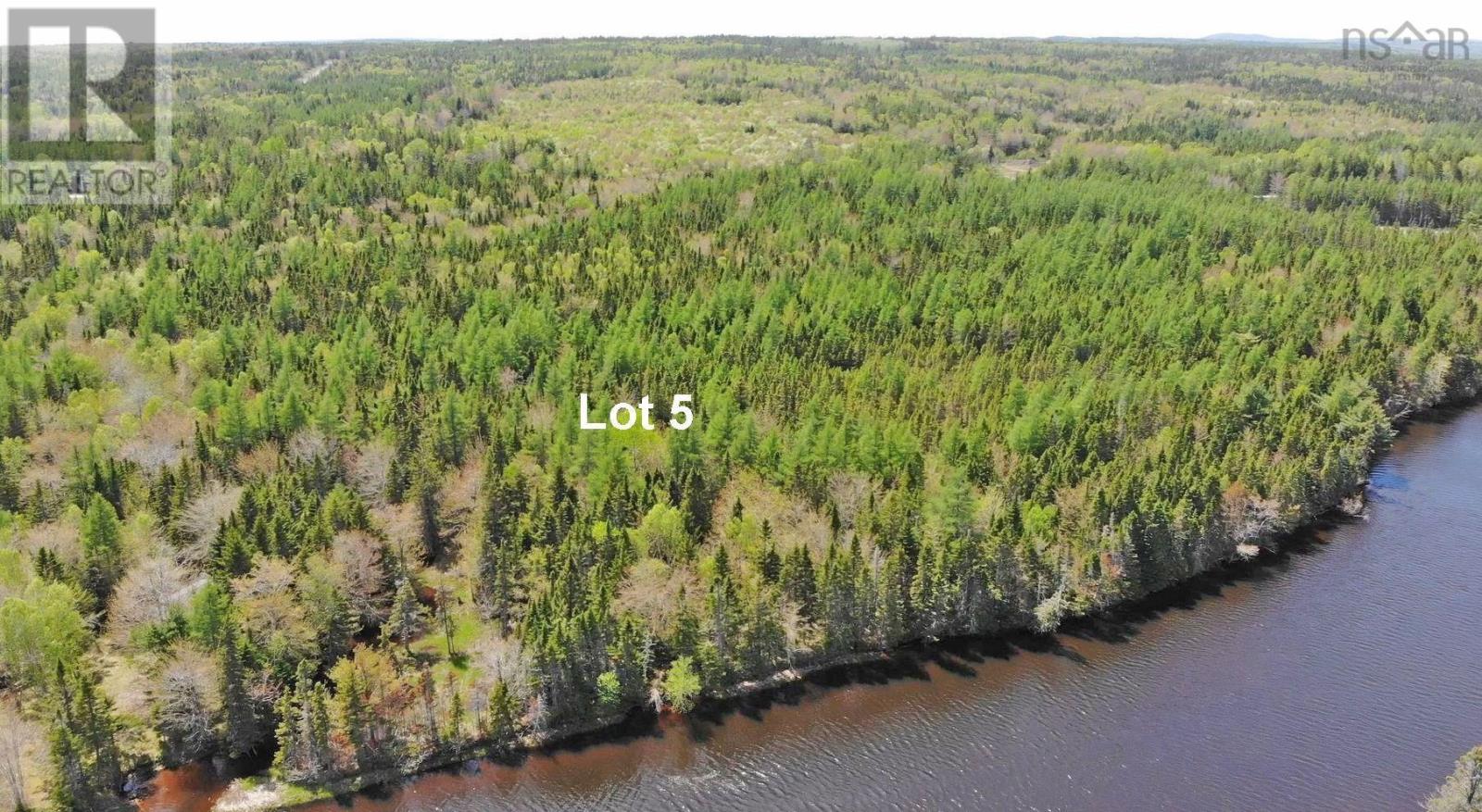Property 14 of 34 of Lot5 Lower River Road