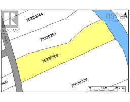 Lot5 Lower River Road, Grantville, NS B0E1J0 Photo 15