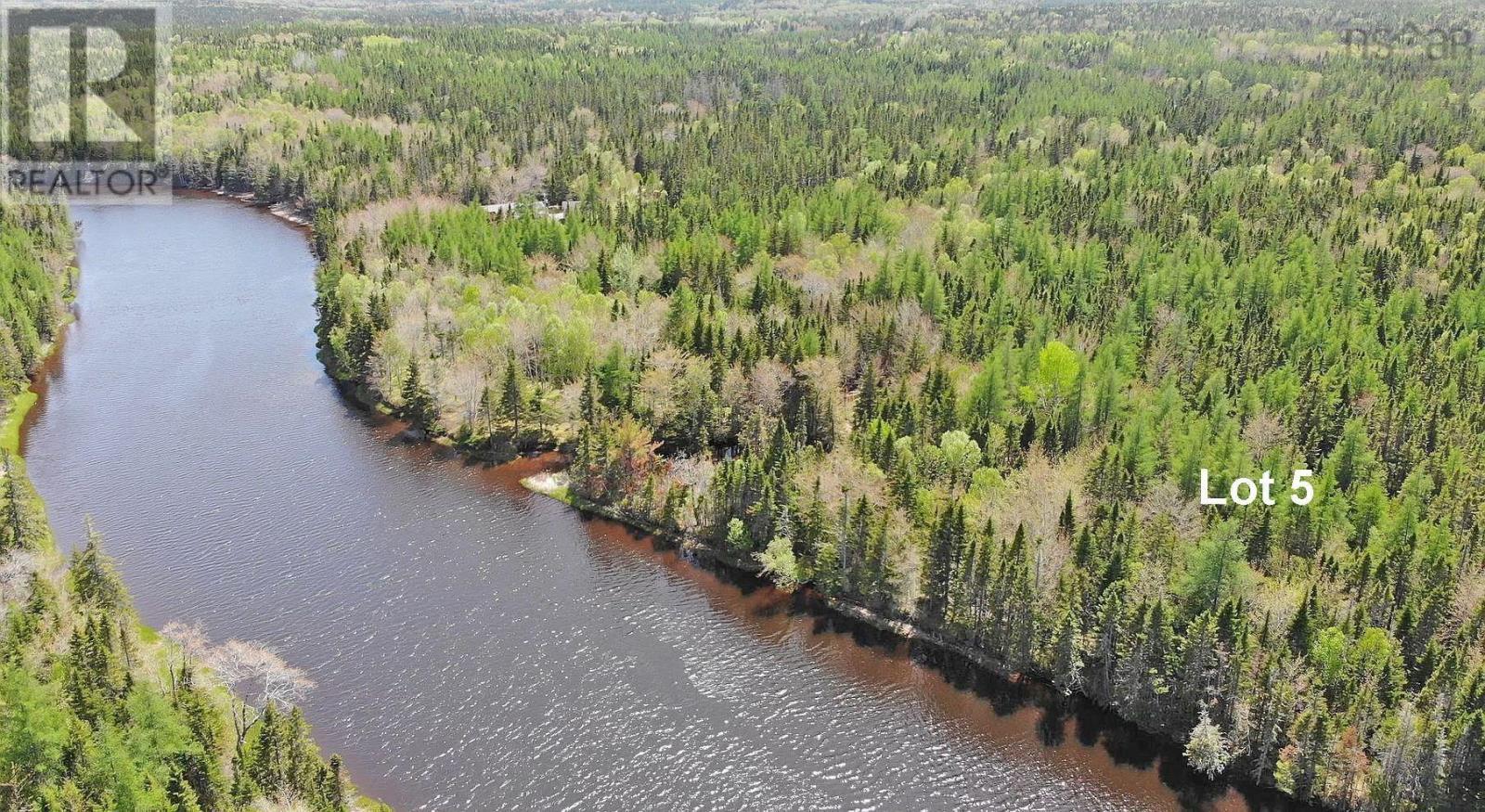 Property 25 of 34 of Lot5 Lower River Road