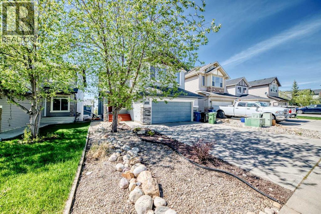 455 Hidden Creek Boulevard NW - photo 4