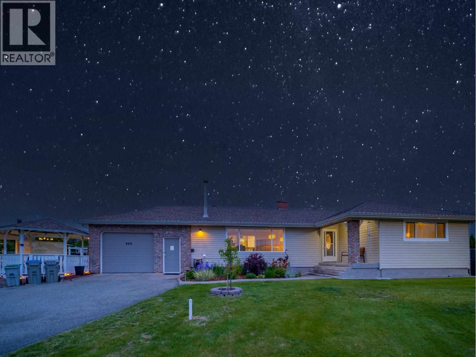 869 SCHREINER Street, Kamloops — photo 3
