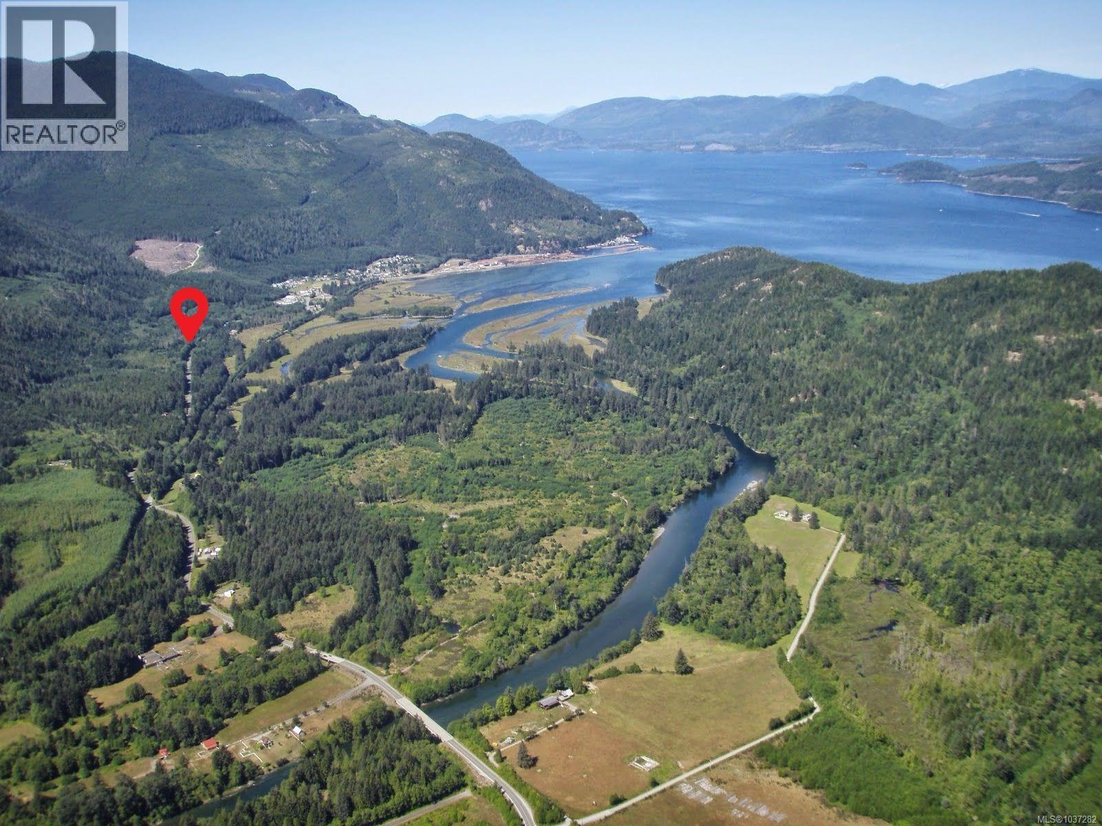 709 SAYWARD Rd